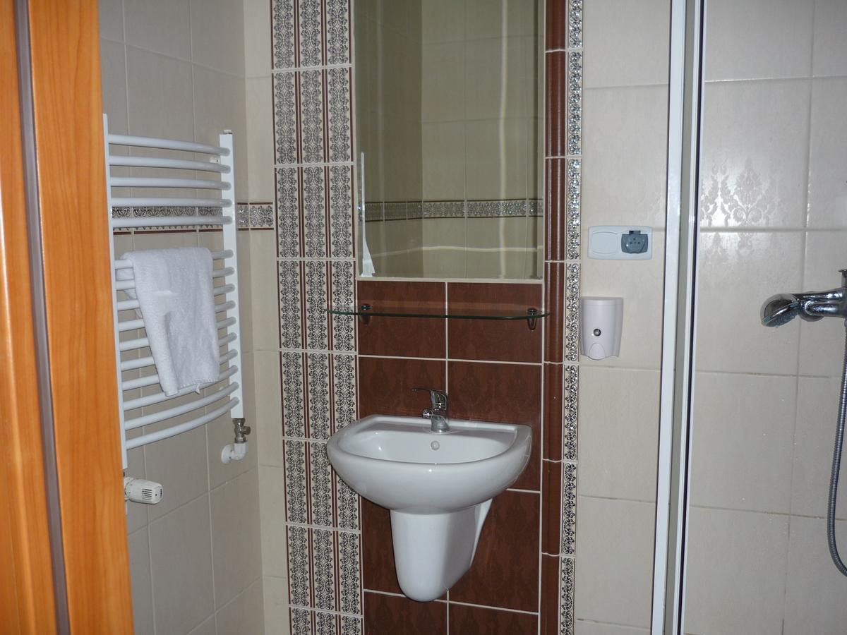 Bed and Breakfast Bozy Dar Krynica-Zdrój Exterior foto